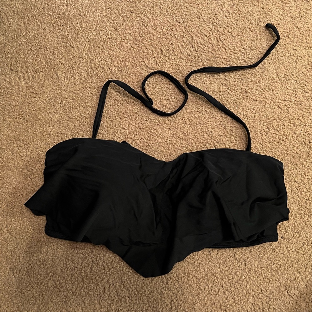 Bathing suit top